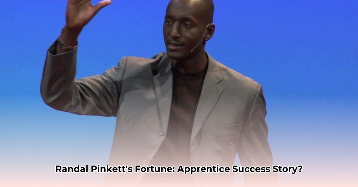 randal-pinkett-net-worth